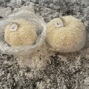 2 z Gallerie pumpkins